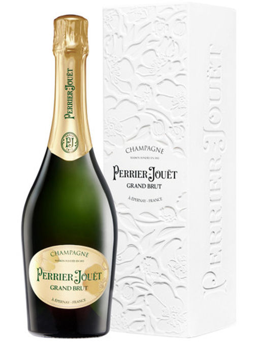 Perrier-Jouët - PERRIER-JOUËT...