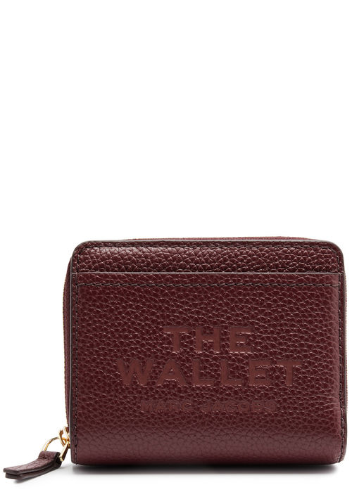 Marc Jacobs The Wallet Mini...