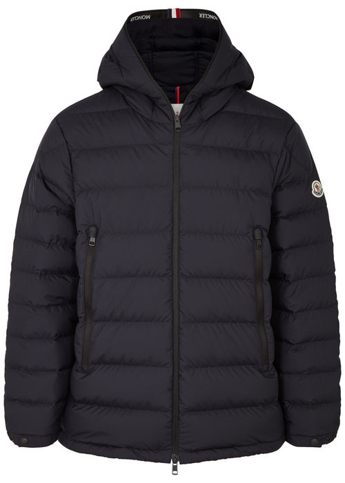 Moncler Chambeyron Quilted...