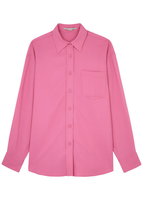 Stella Mccartney Oversized...