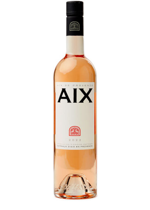 AIX Rosé 2022