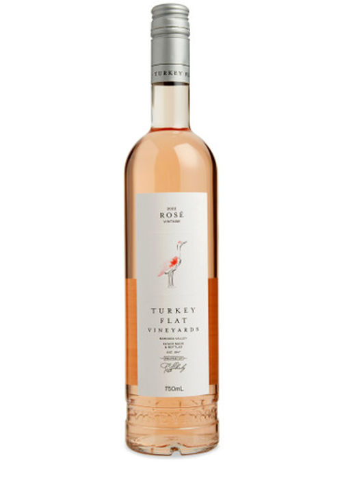 Turkey Flat Rosé 22