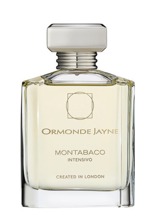 Ormonde Jayne Montabaco...