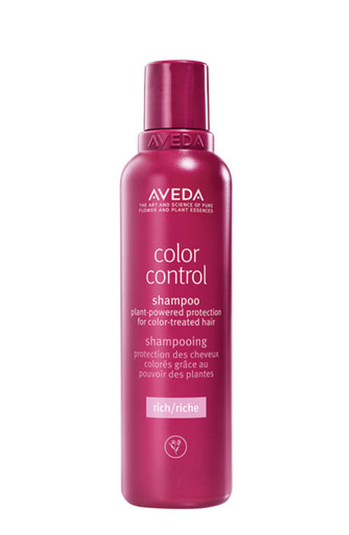 Aveda - Color Control Rich...