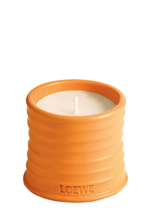 Loewe Orange Blossom Candle -...