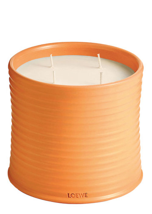 Loewe Orange Blossom Candle -...