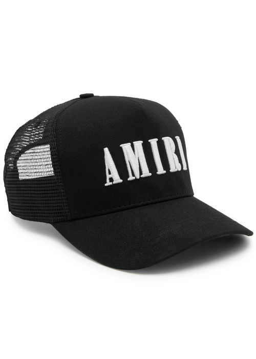 Amiri Core Logo Canvas...