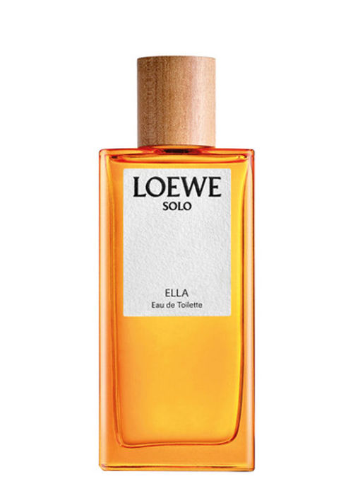 Loewe Solo Ella Eau De...