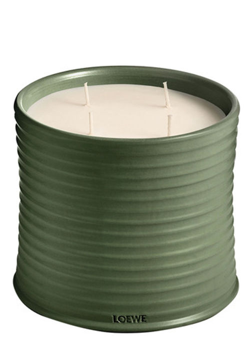 Loewe Marihuana Candle -...