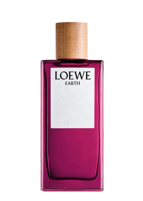 Loewe Earth Eau De Parfum...