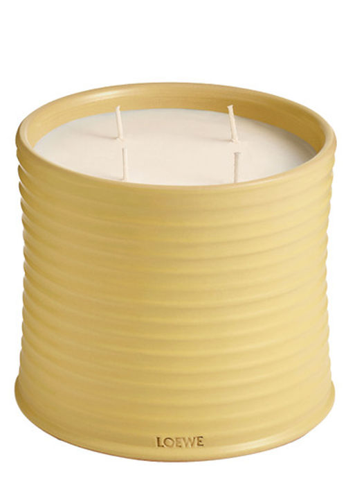 Loewe Honeysuckle Candle -...