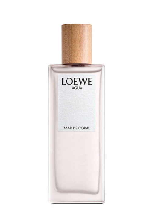 Loewe Agua Mar De Coral Eau...