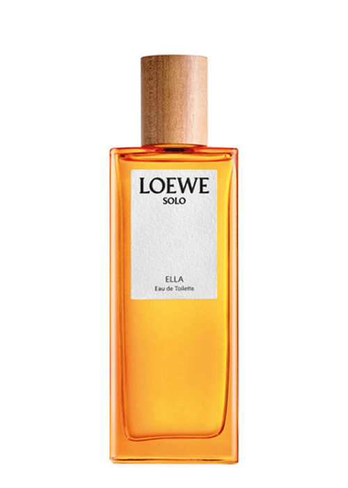 Loewe Solo Ella Eau De...