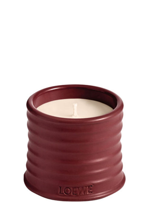 Loewe Beetroot Candle - Small...