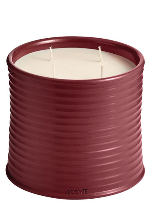 Loewe Beetroot Candle - Large...