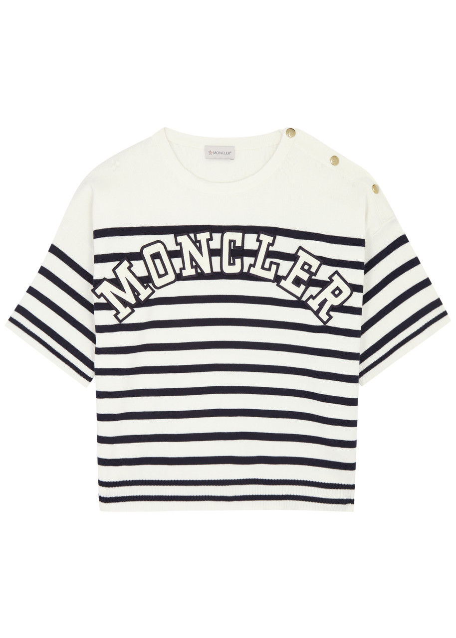 Moncler t shirt on sale xs