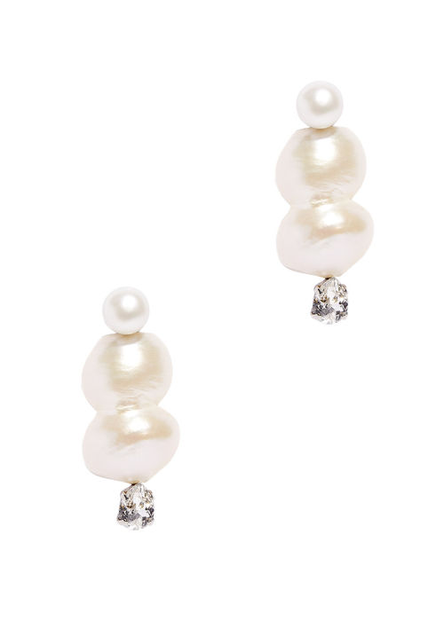 Simone Rocha Pearl Drop...