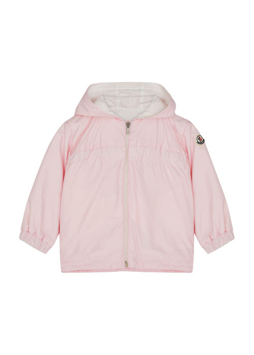 Moncler Kids Raka Hooded...