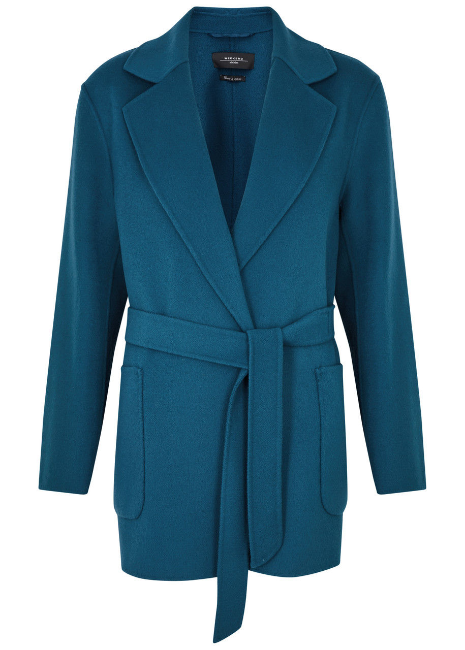 Max mara clio coat cheap