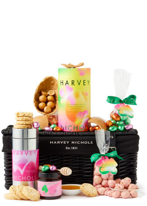 Harvey Nichols Easter...