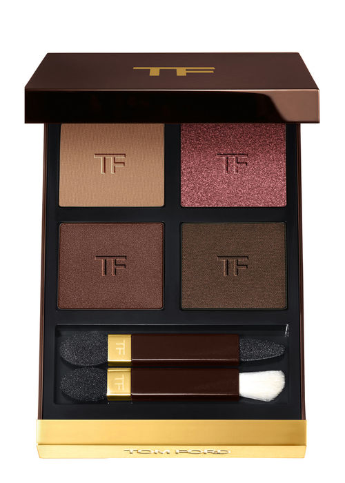 Tom Ford Eye Color Quad...