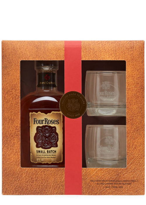 Four Roses Bourbon Small...