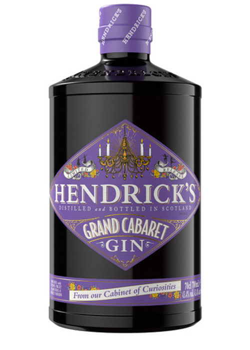 HENDRICK'S Grand Cabaret Gin...