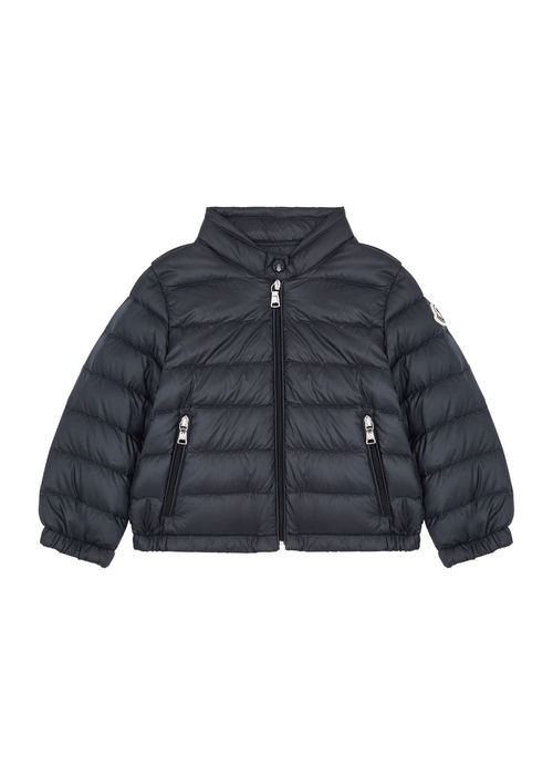 Moncler Kids Acorus Quilted...