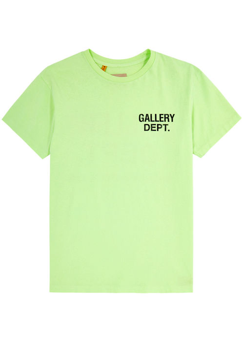 Gallery Dept. Logo-print...