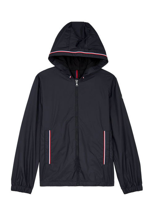 Moncler Kids Granduc Hooded...