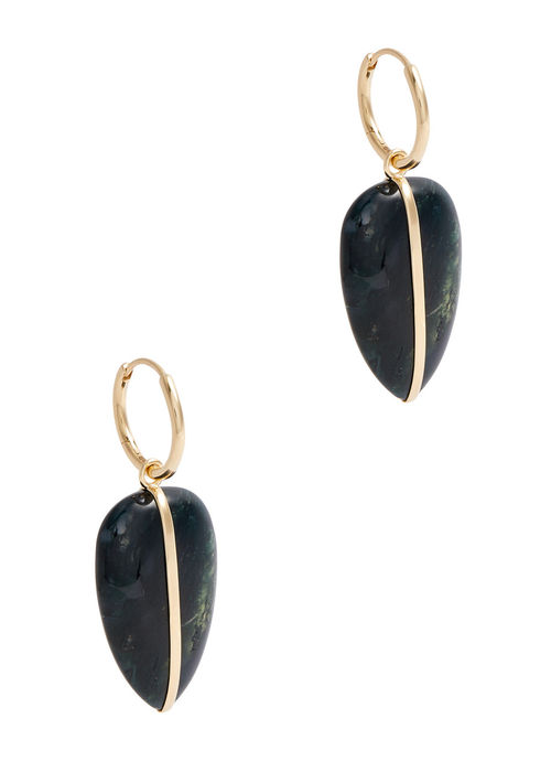 BY Pariah Pebble Large 14kt...