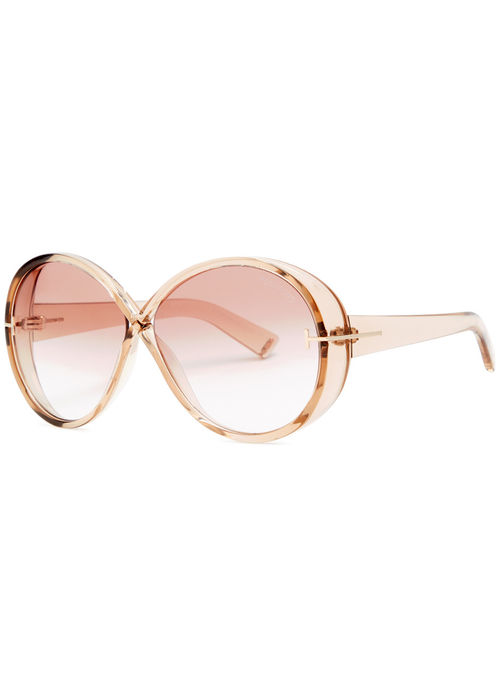 Tom Ford Edie2 Oversized...