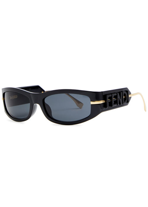 Fendi Fendigraphy...