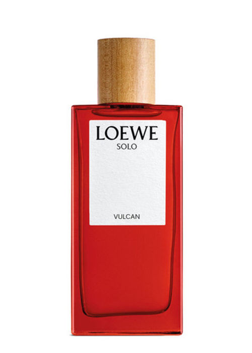 Loewe Solo Vulcan Eau De...