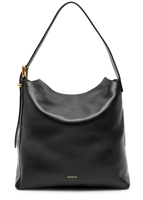 Wandler Marli Leather Tote -...