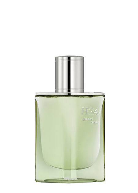 HERMÈS H24 Herbes Vives Eau de Parfum 50ml