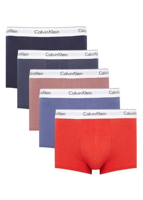 Calvin Klein Logo...