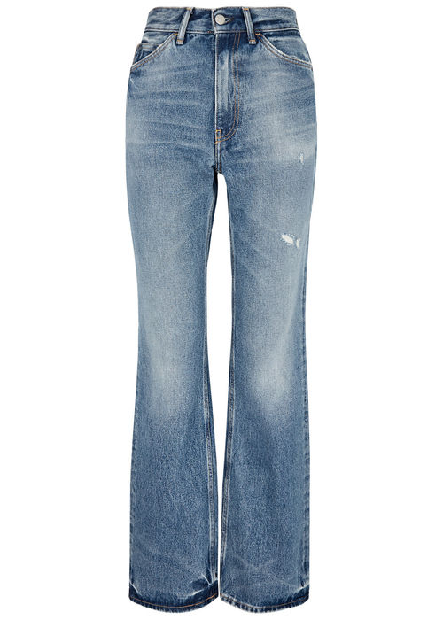 Acne Studios Distressed...