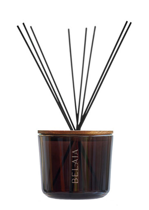 Belaia Monoï Diffuser 400ml