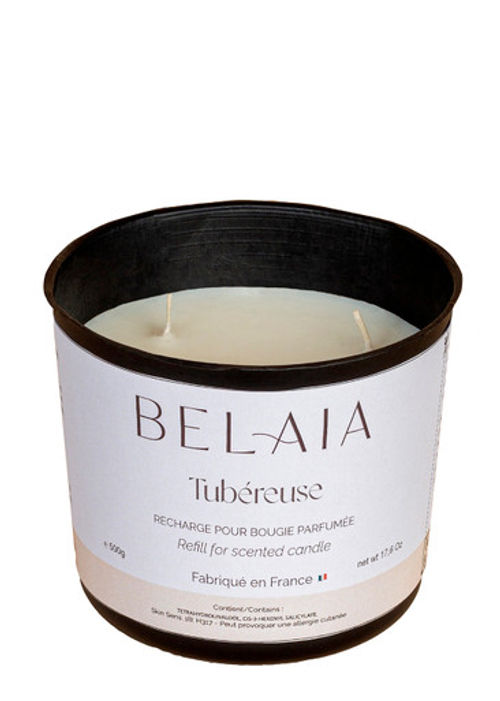 Belaia Tubéreuse Candle...