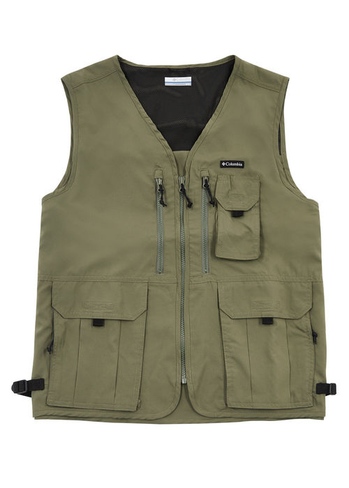 Columbia Ridge Nylon Gilet -...