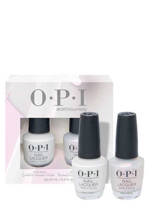 OPI Polish Duo Pack