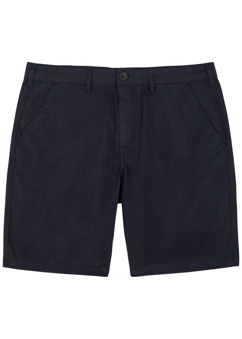 PS Paul Smith Cotton Shorts -...