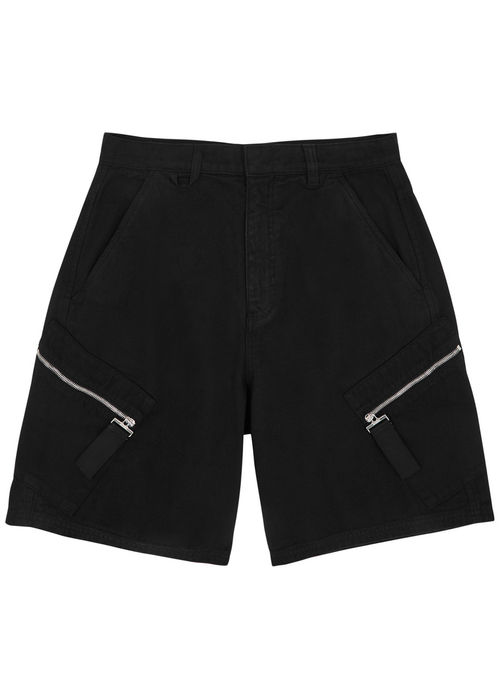 Jacquemus Le Short Marrone...