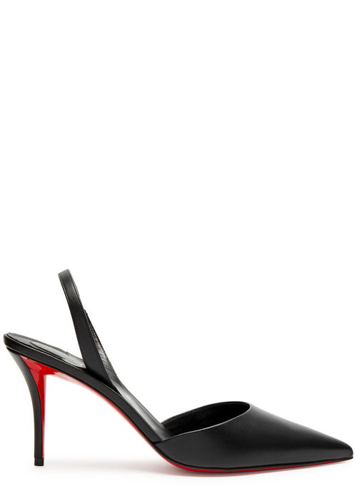 Christian Louboutin...