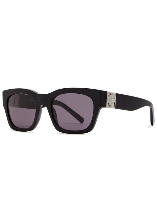 Givenchy Square-frame...