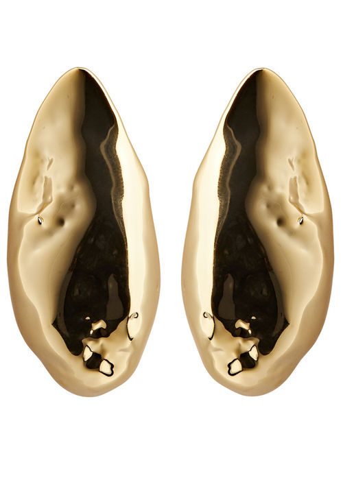 Alexis Bittar Puffy Teardrop...