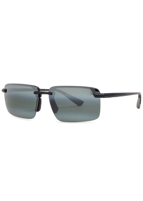 Maui Jim Laulima Rimless...