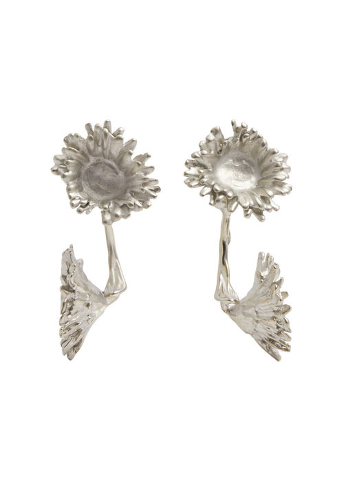 Marni Daisy Drop Earrings -...