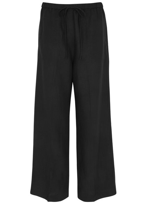 Totême Wide-leg Trousers -...